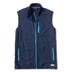 Horseshoe Hills Fleece Vest
