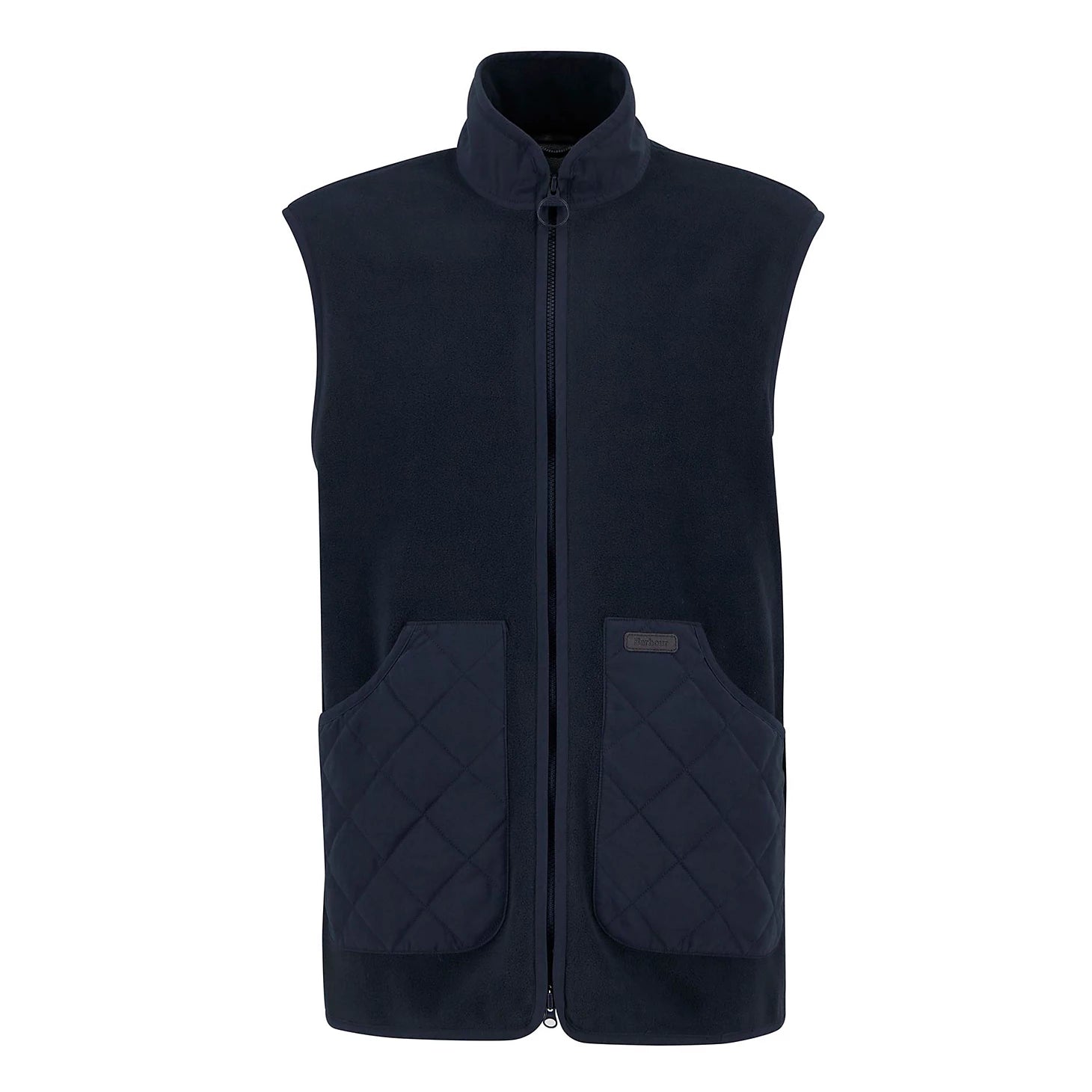 Barbour® Lowich Fleece Gilet