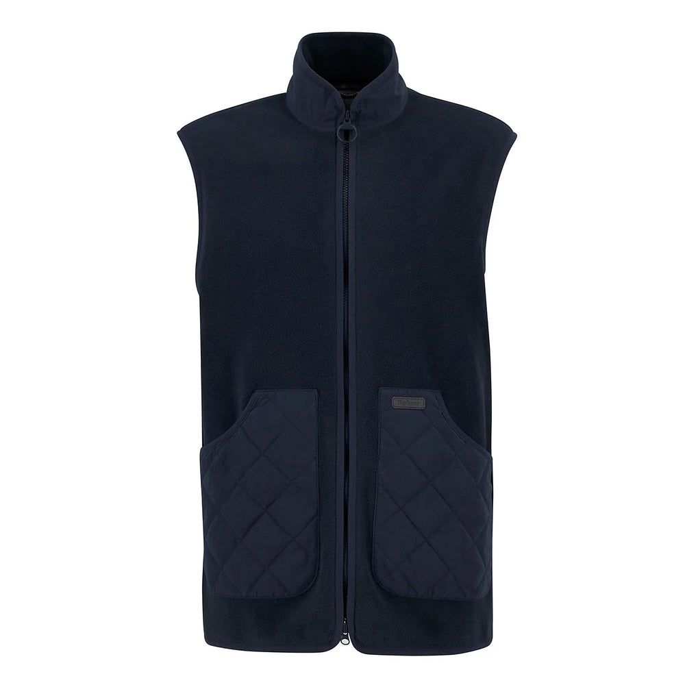 Barbour® Lowich Fleece Gilet