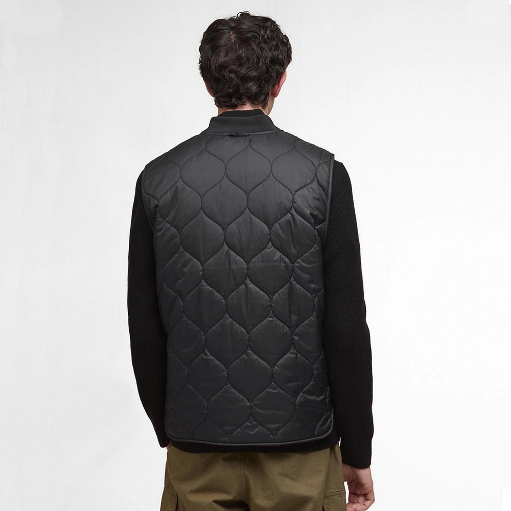 Barbour® Re-Engineered Liddesdale Quilted Utility Gilet