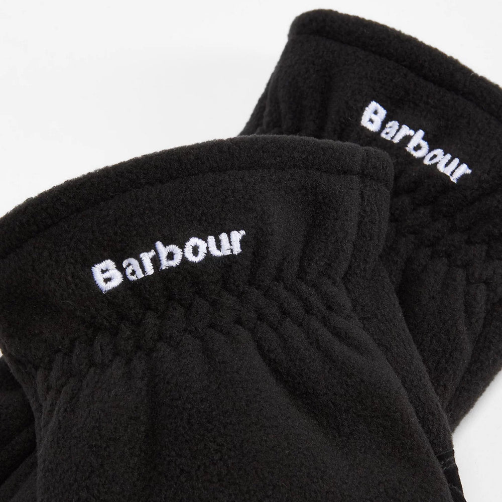 Barbour® Coalford Fleece Gloves