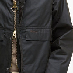 Barbour® Spey Waxed Jacket