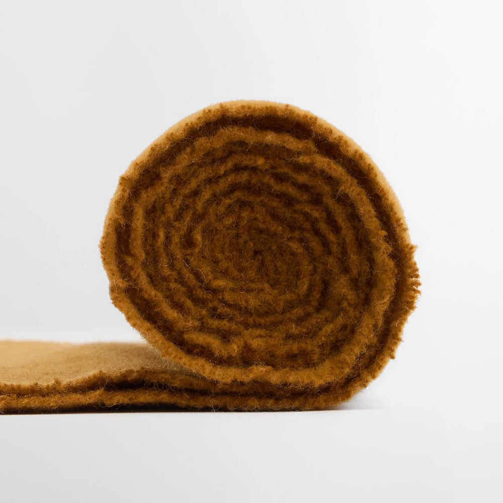 Barbour® Brandy Bouclé Scarf