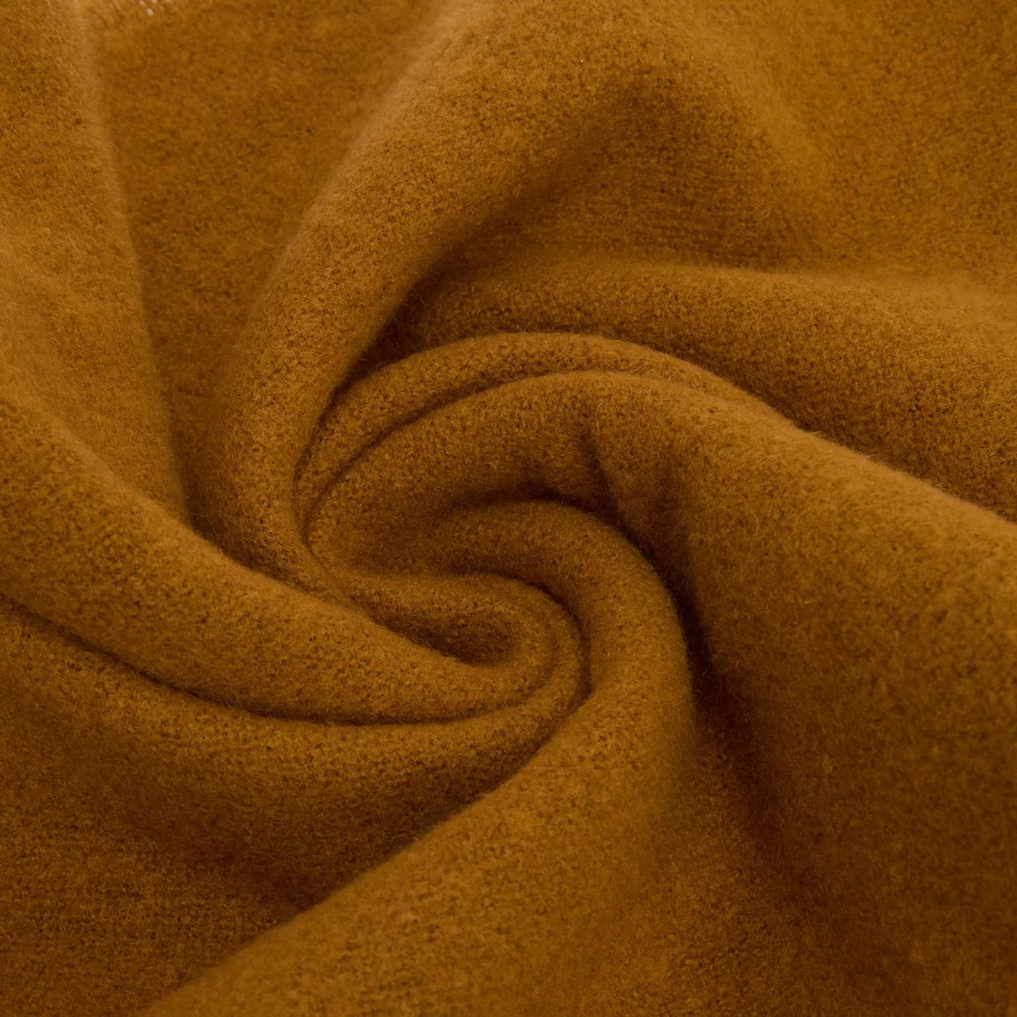 Barbour® Brandy Bouclé Scarf