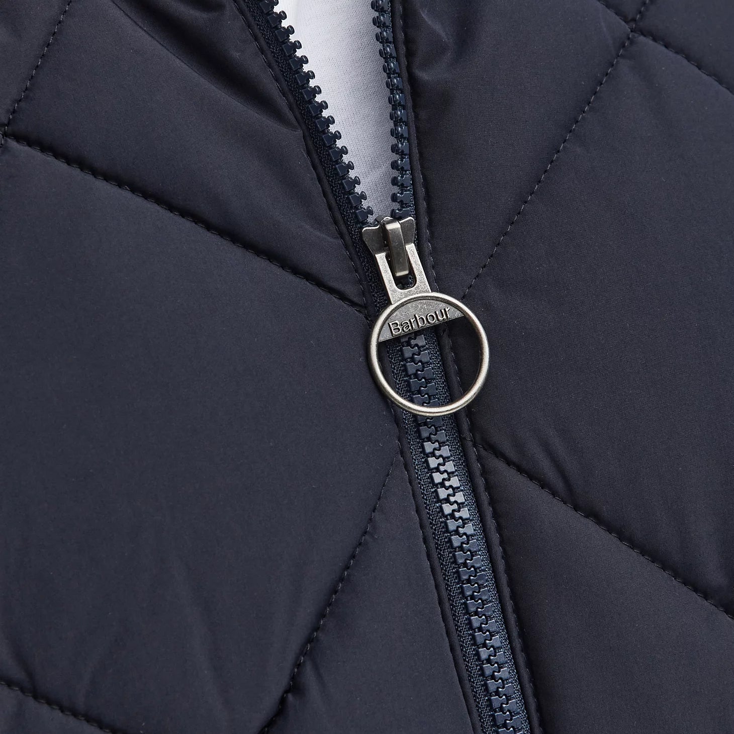 Barbour® Newland Knitted Zip Sweater Jacket