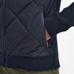 Barbour® Newland Knitted Zip Sweater Jacket