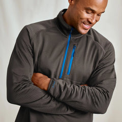 Horseshoe Hills Fleece 1/4-Zip