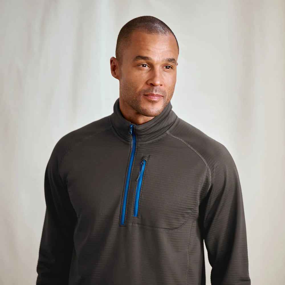 Horseshoe Hills Fleece 1/4-Zip