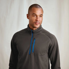 Horseshoe Hills Fleece 1/4-Zip