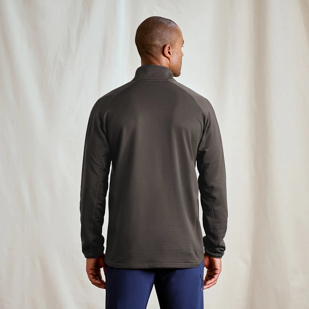 Horseshoe Hills Fleece 1/4-Zip