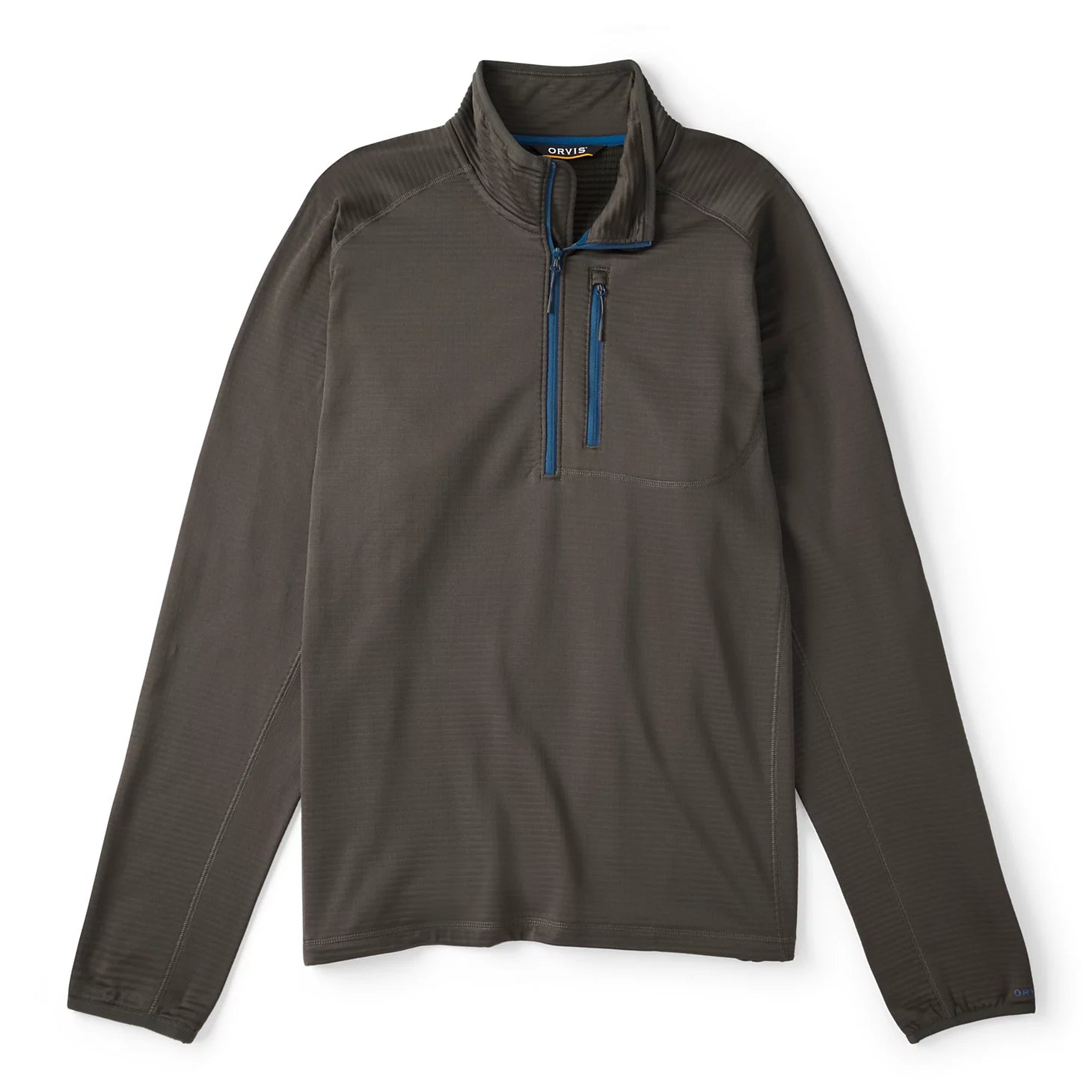 Horseshoe Hills Fleece 1/4-Zip
