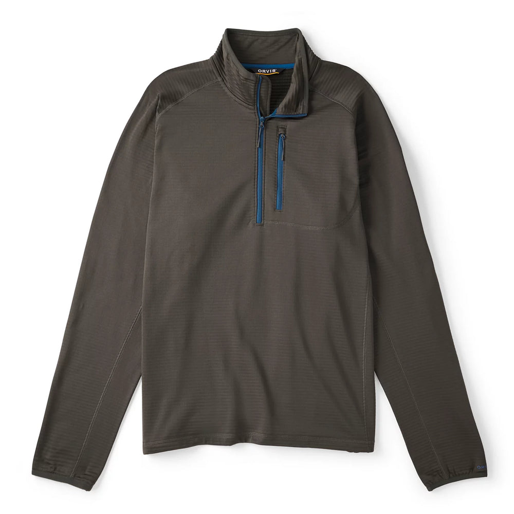 Horseshoe Hills Fleece 1/4-Zip