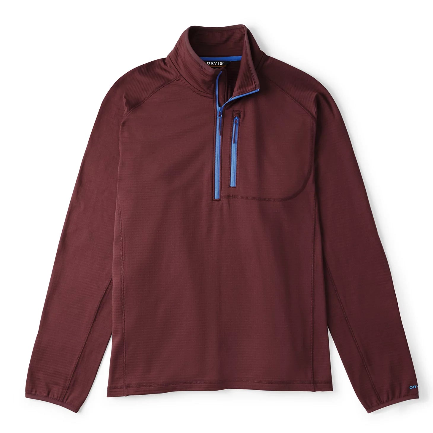 Horseshoe Hills Fleece 1/4-Zip