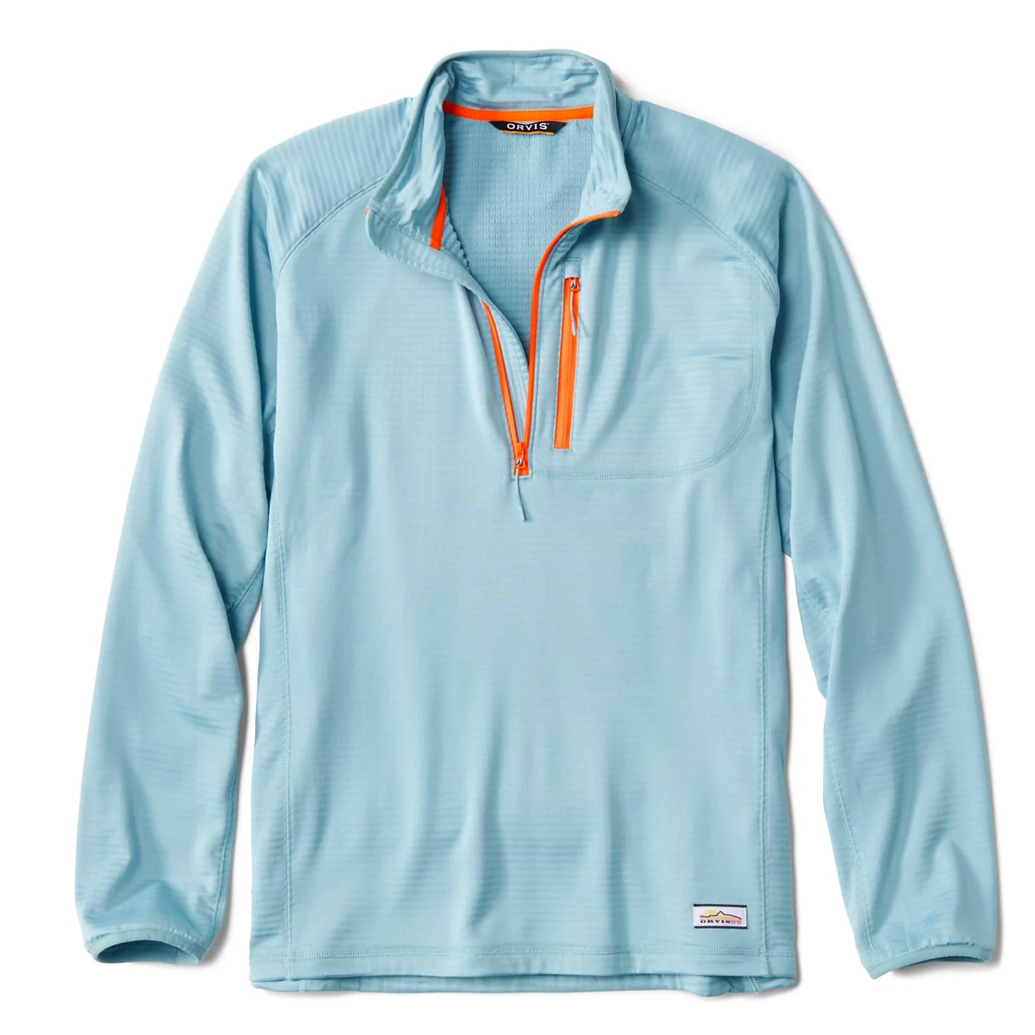 Horseshoe Hills Fleece 1/4-Zip