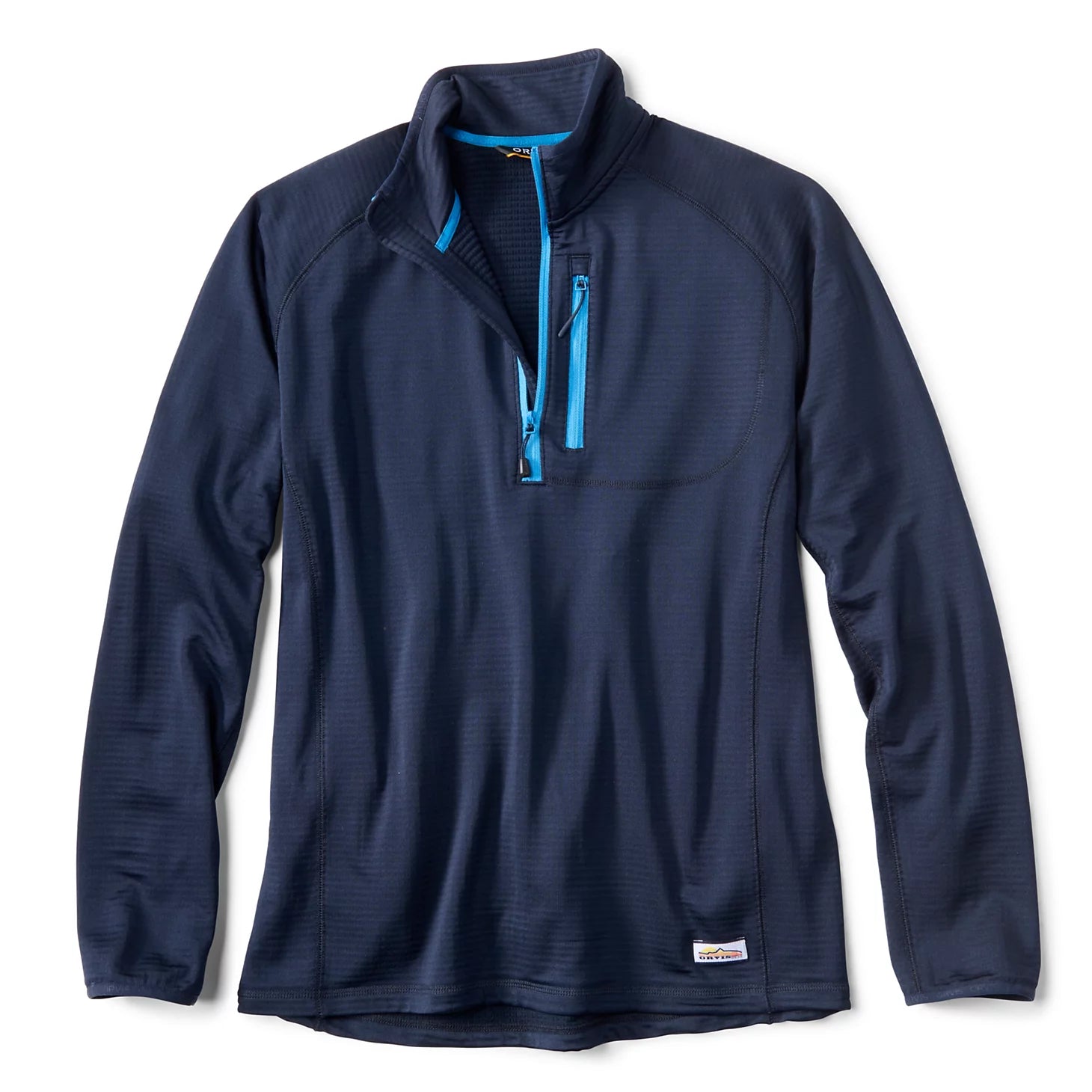 Horseshoe Hills Fleece 1/4-Zip