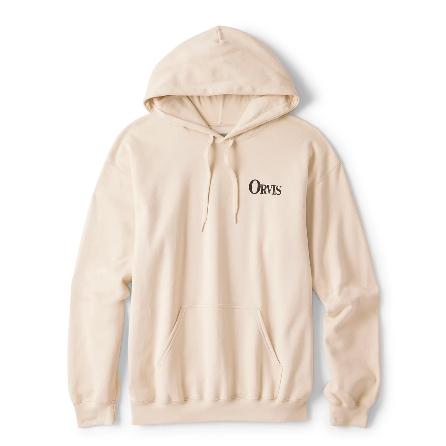 Pheasant Graphic Hoodie