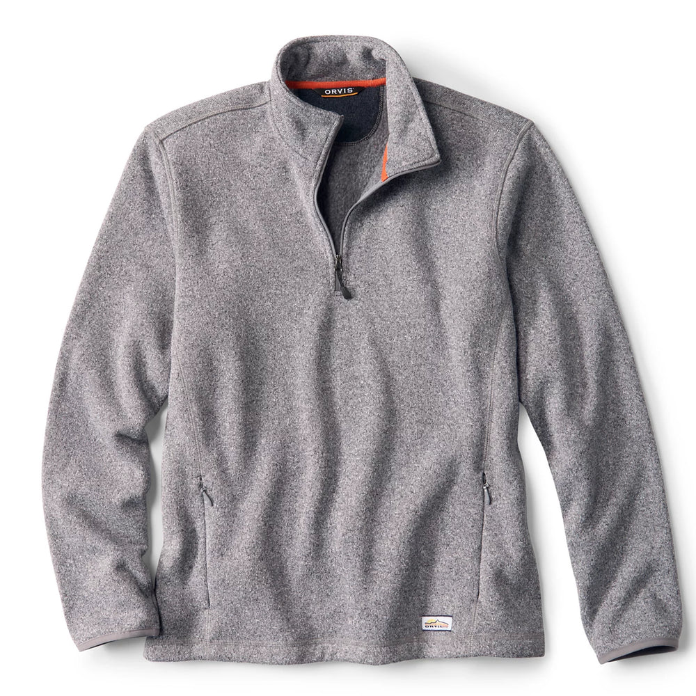 R65™ Sweater Fleece 1/4-Zip