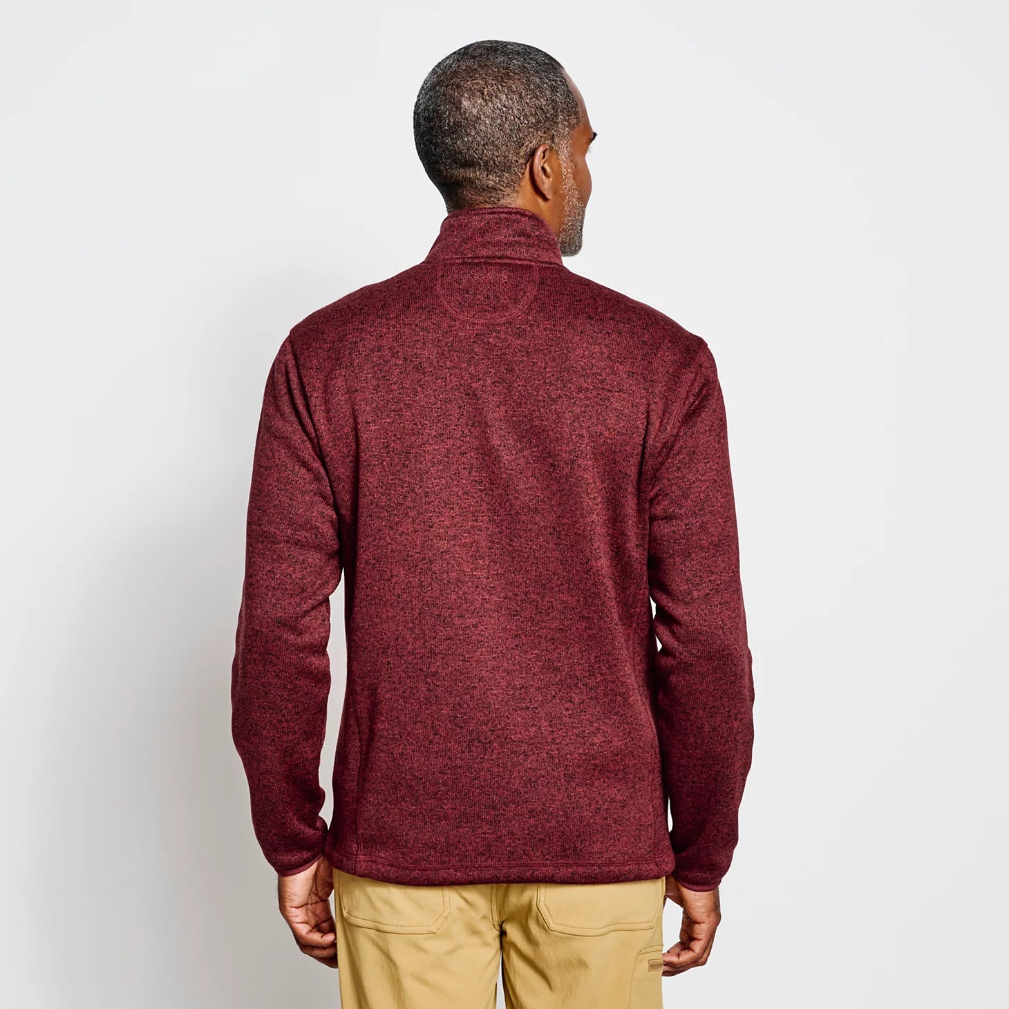 R65™ Sweater Fleece 1/4-Zip