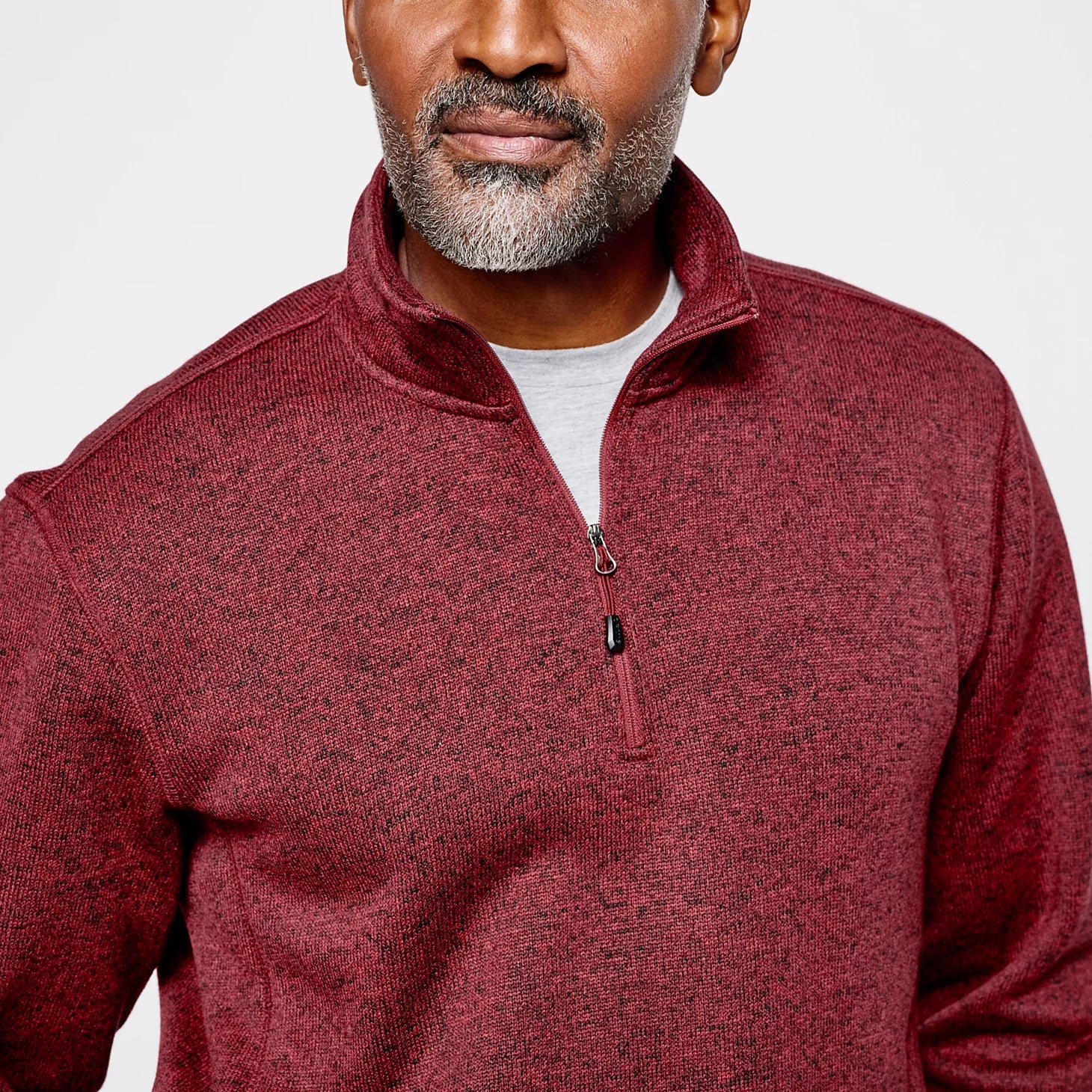 R65™ Sweater Fleece 1/4-Zip