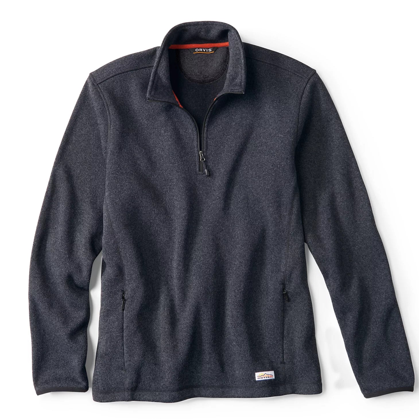 R65™ Sweater Fleece 1/4-Zip