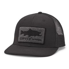 Covert Fish Series Trucker Hat
