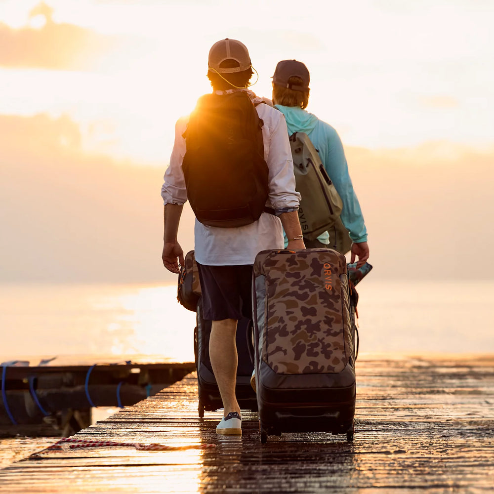 Trekkage™ LT Adventure 27L Backpack