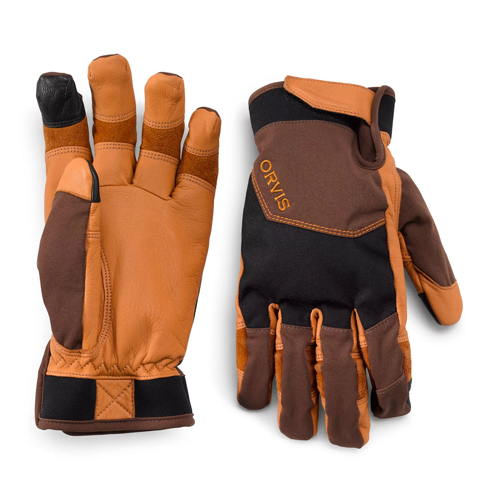 Cold-Weather Hunting Gloves