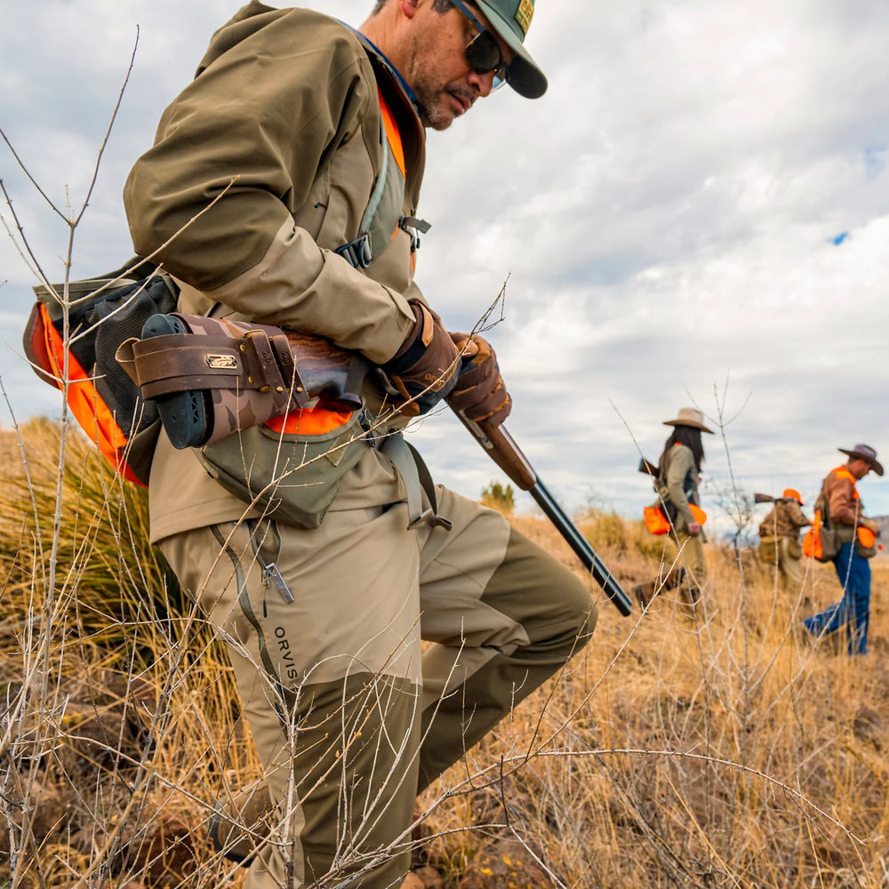 Cold-Weather Hunting Gloves