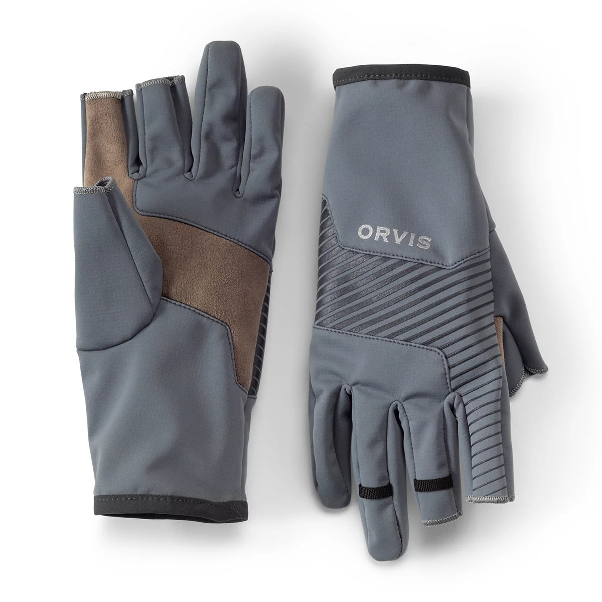 Trigger Finger Softshell Gloves