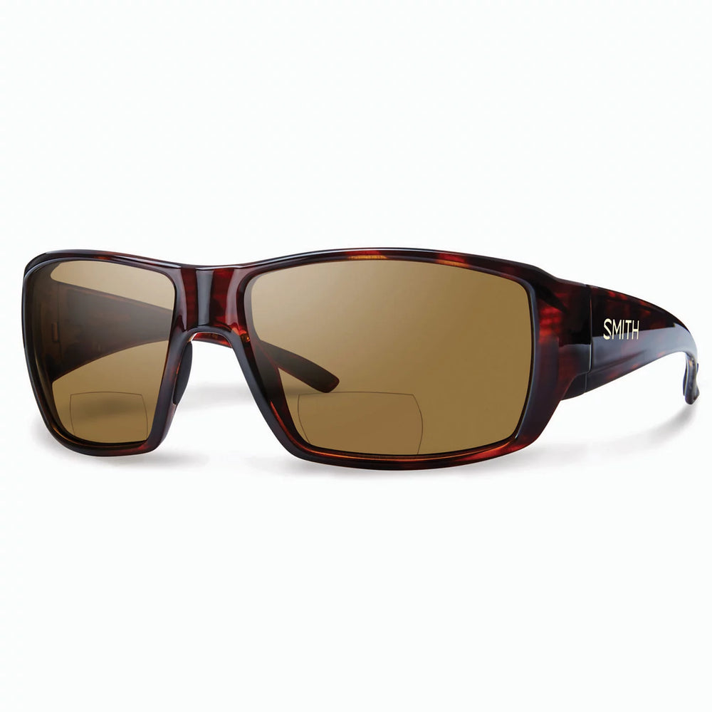 Smith Guide’s Choice Polarized Readers