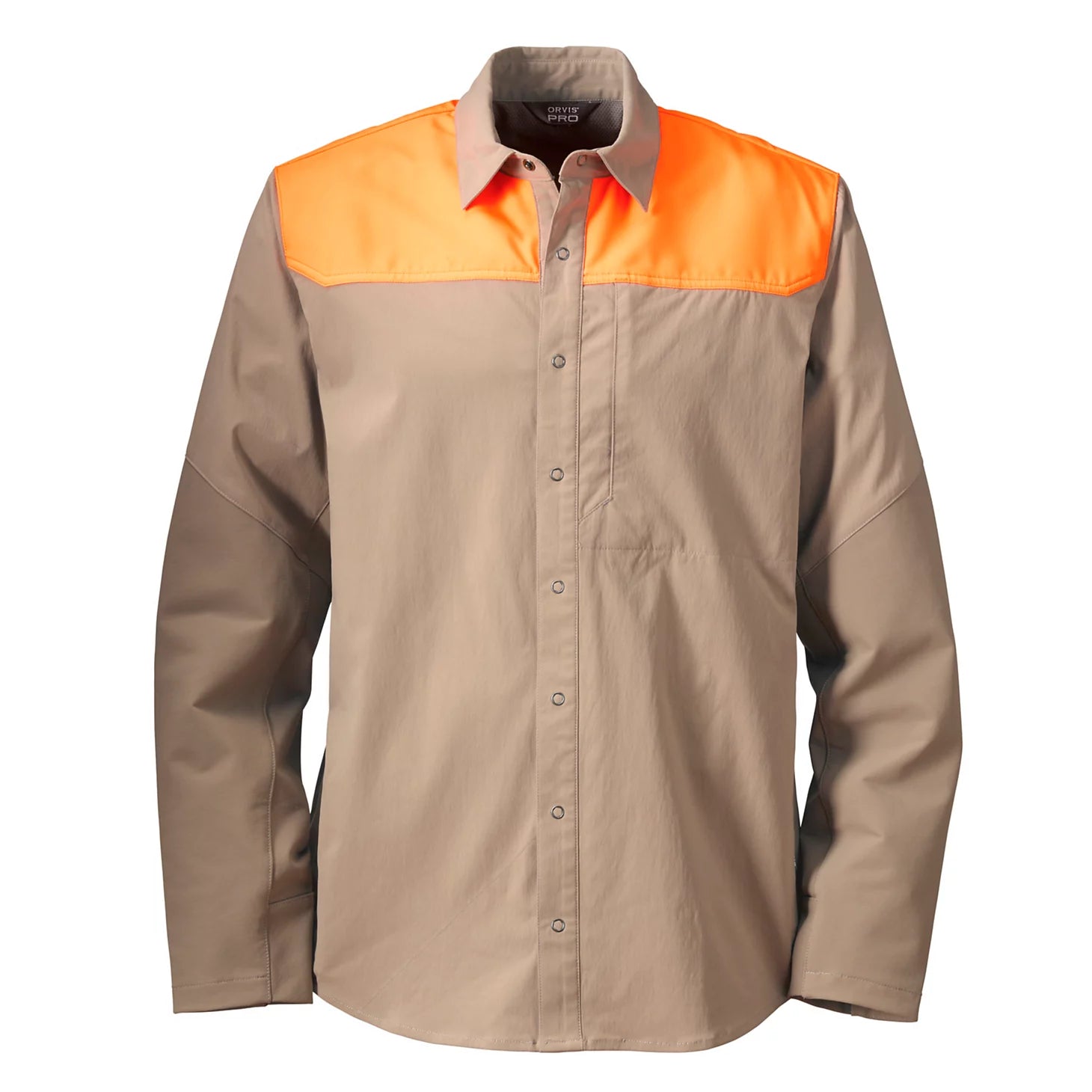 PRO Upland Brush Shirt