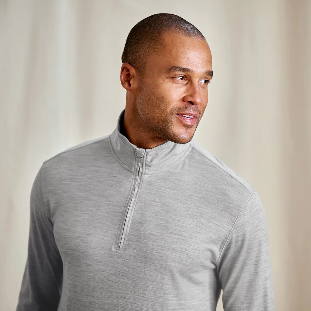 Men’s Outbound Merino 1/4-Zip
