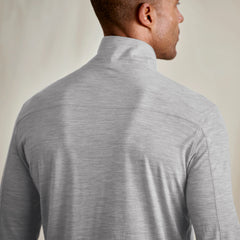 Men’s Outbound Merino 1/4-Zip