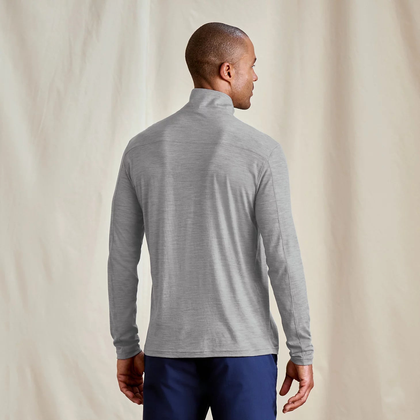 Men’s Outbound Merino 1/4-Zip