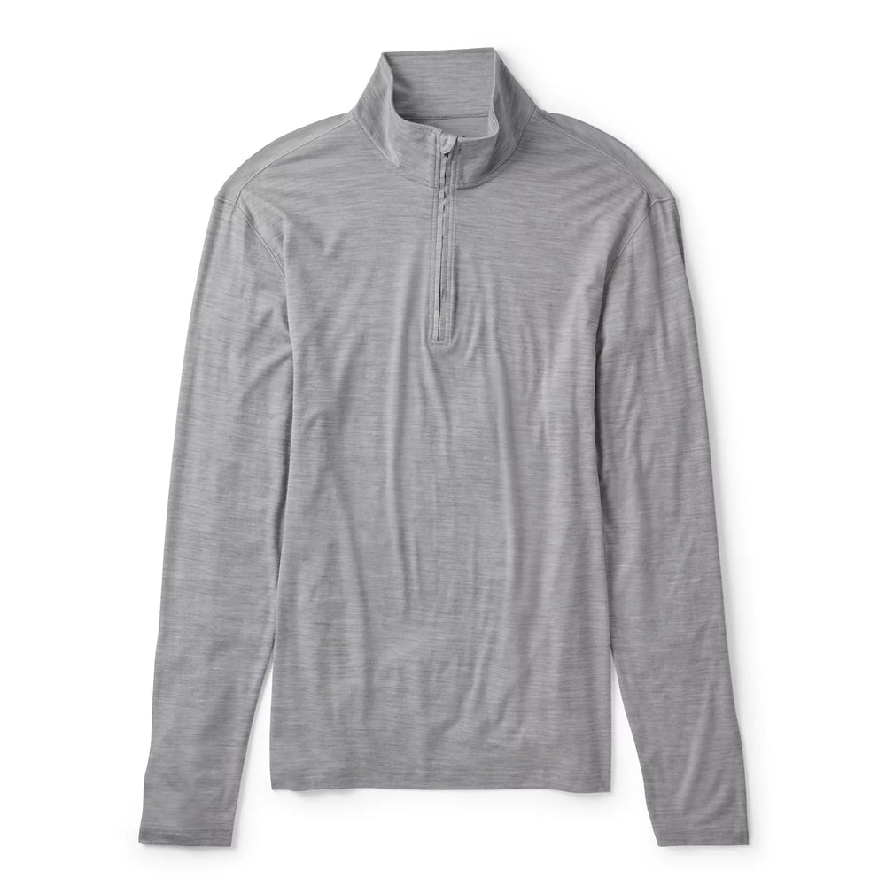 Men’s Outbound Merino 1/4-Zip