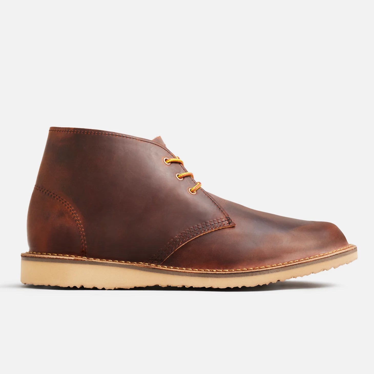 Red Wing® Weekender Chukka Boots