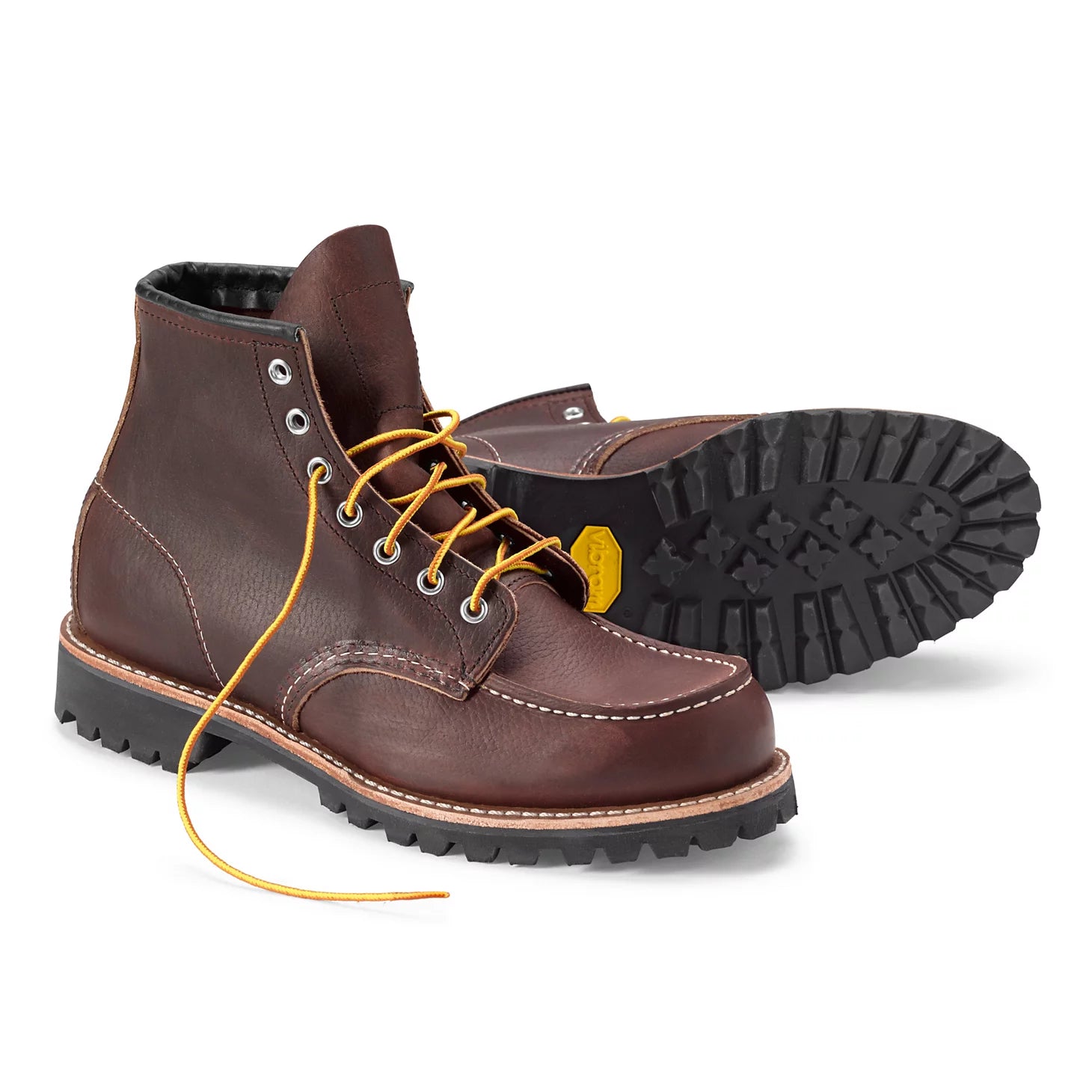 Red Wing® Roughneck Boots