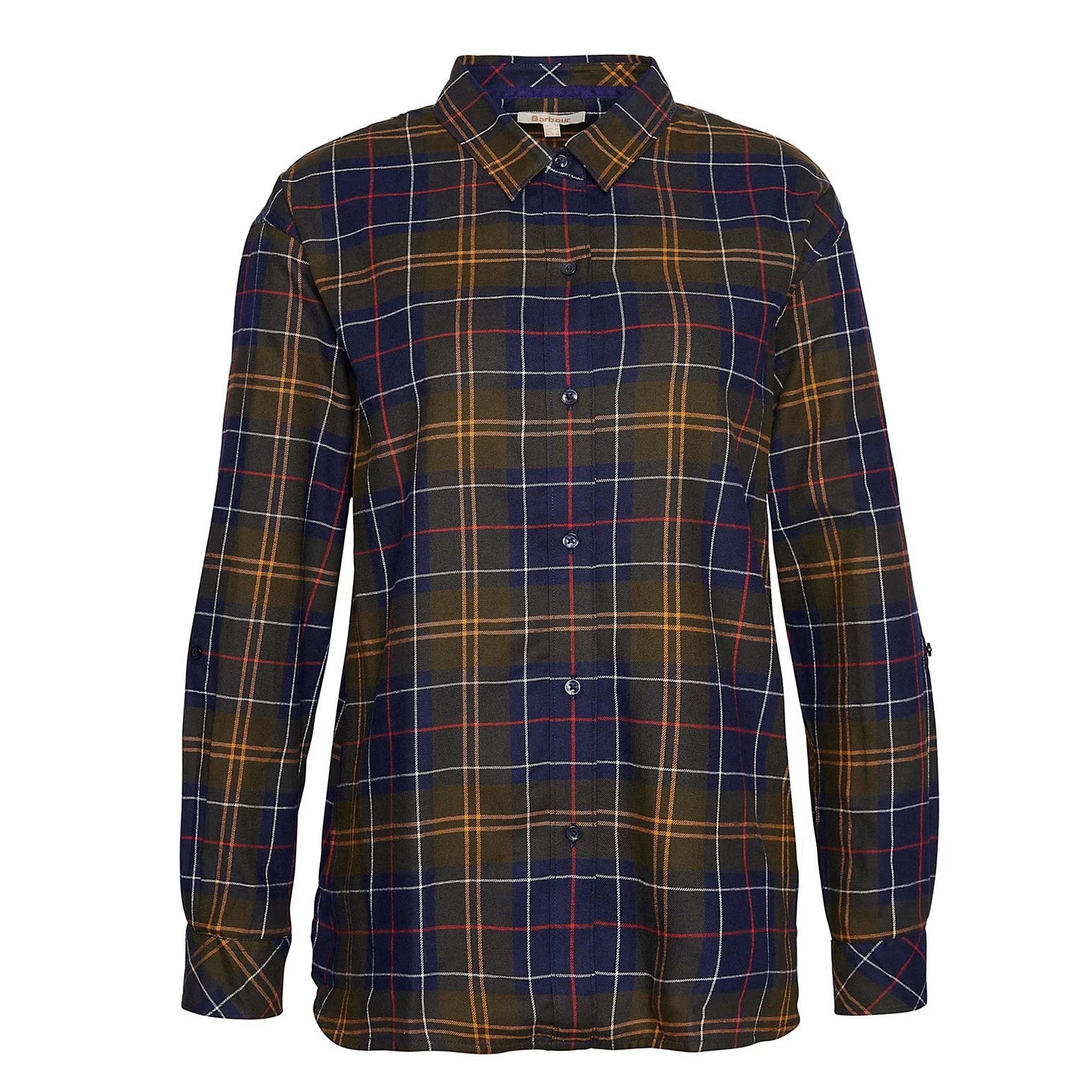 Barbour® Elishaw Shirt