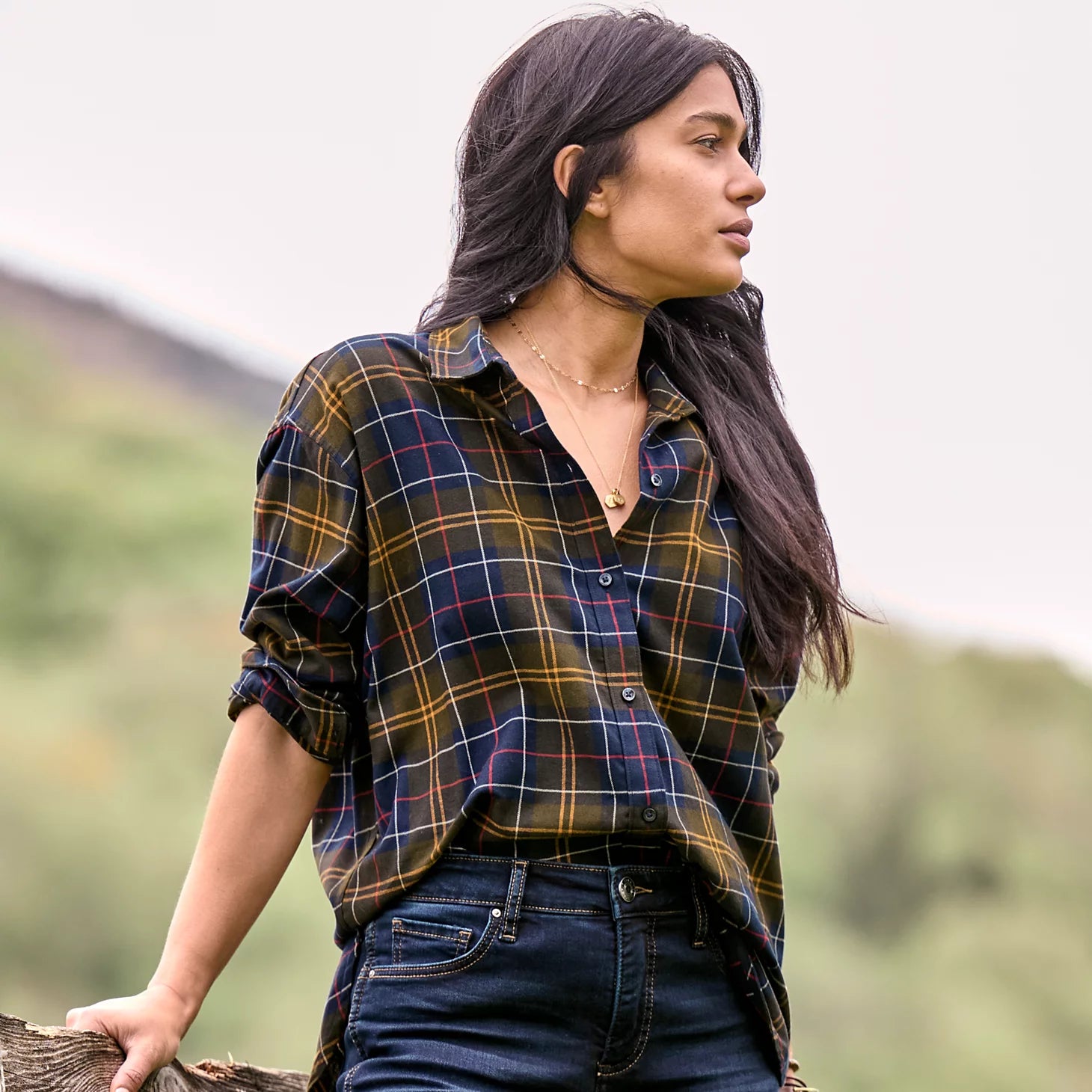 Barbour® Elishaw Shirt