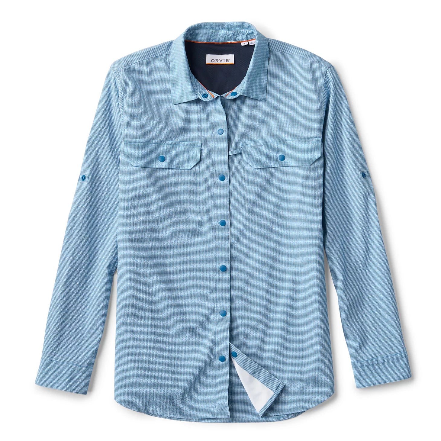 Women's Open Air Relaxed Sun Shirt