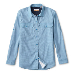 Women's Open Air Relaxed Sun Shirt