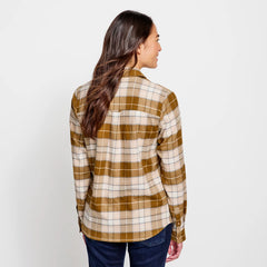 Lodge Flannel Shirt