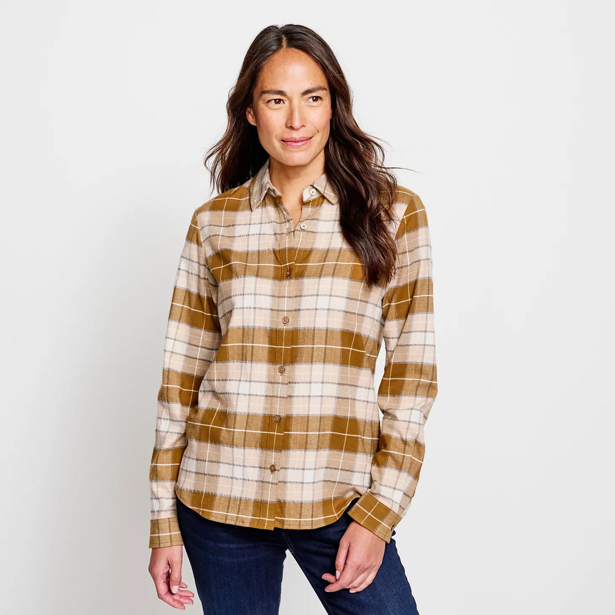 Lodge Flannel Shirt