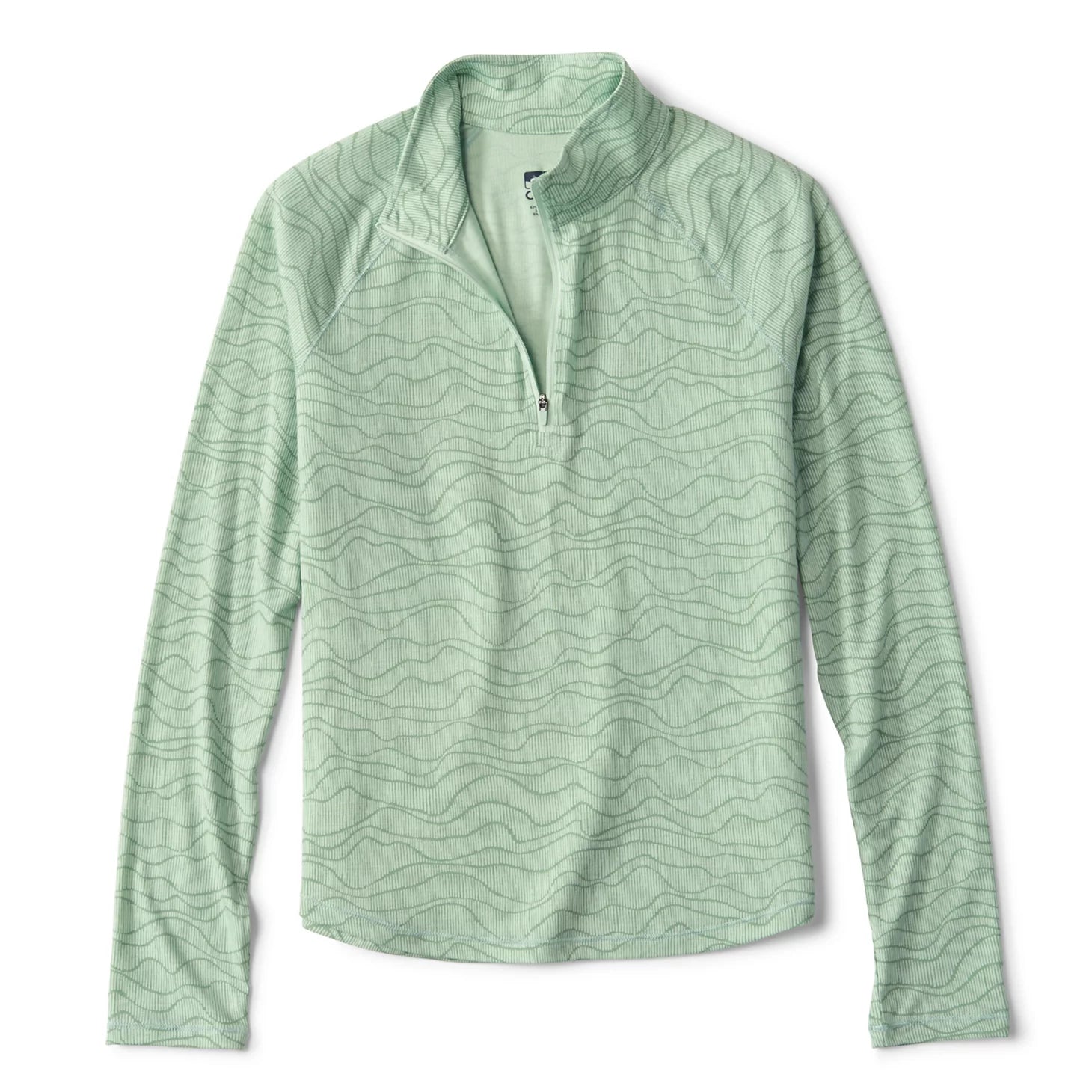 Women’s DriCast™ 1/4-Zip