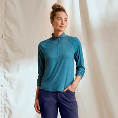 Women’s DriCast™ 1/4-Zip