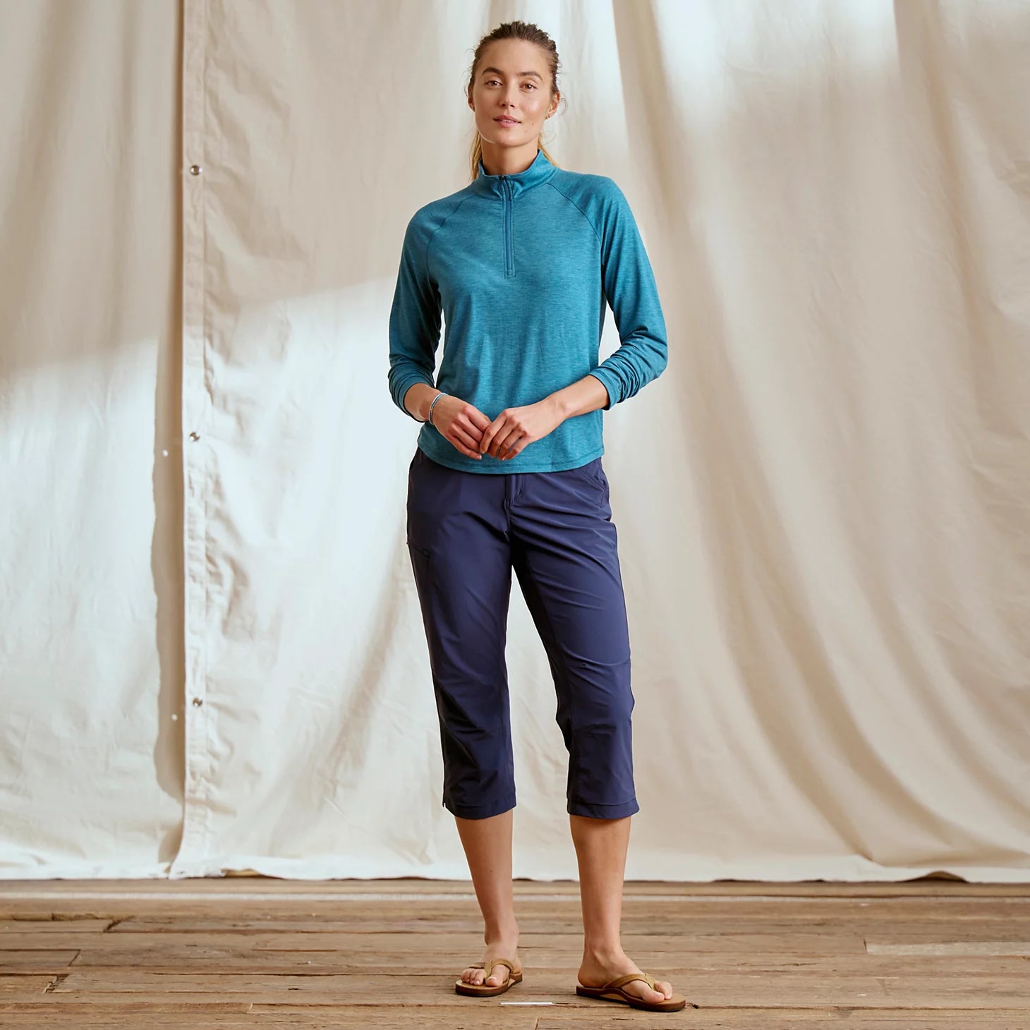 Women’s DriCast™ 1/4-Zip