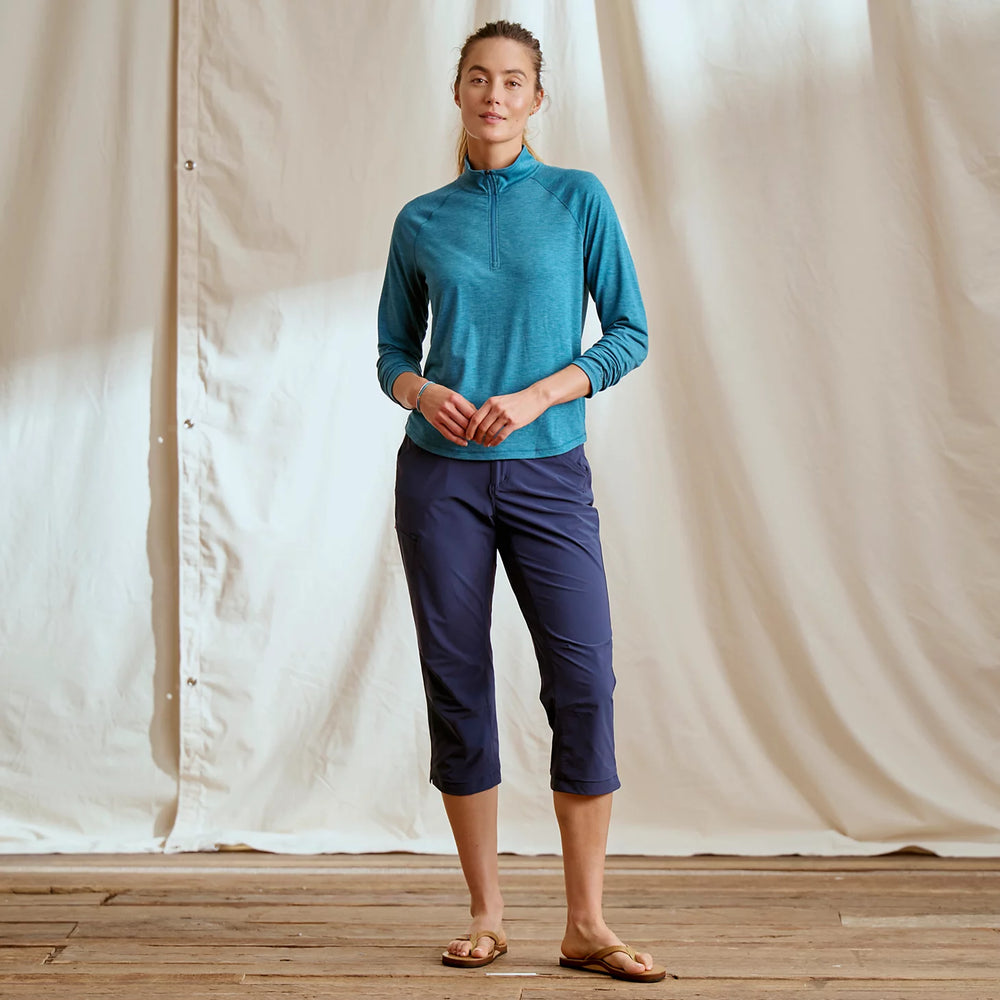 Women’s DriCast™ 1/4-Zip