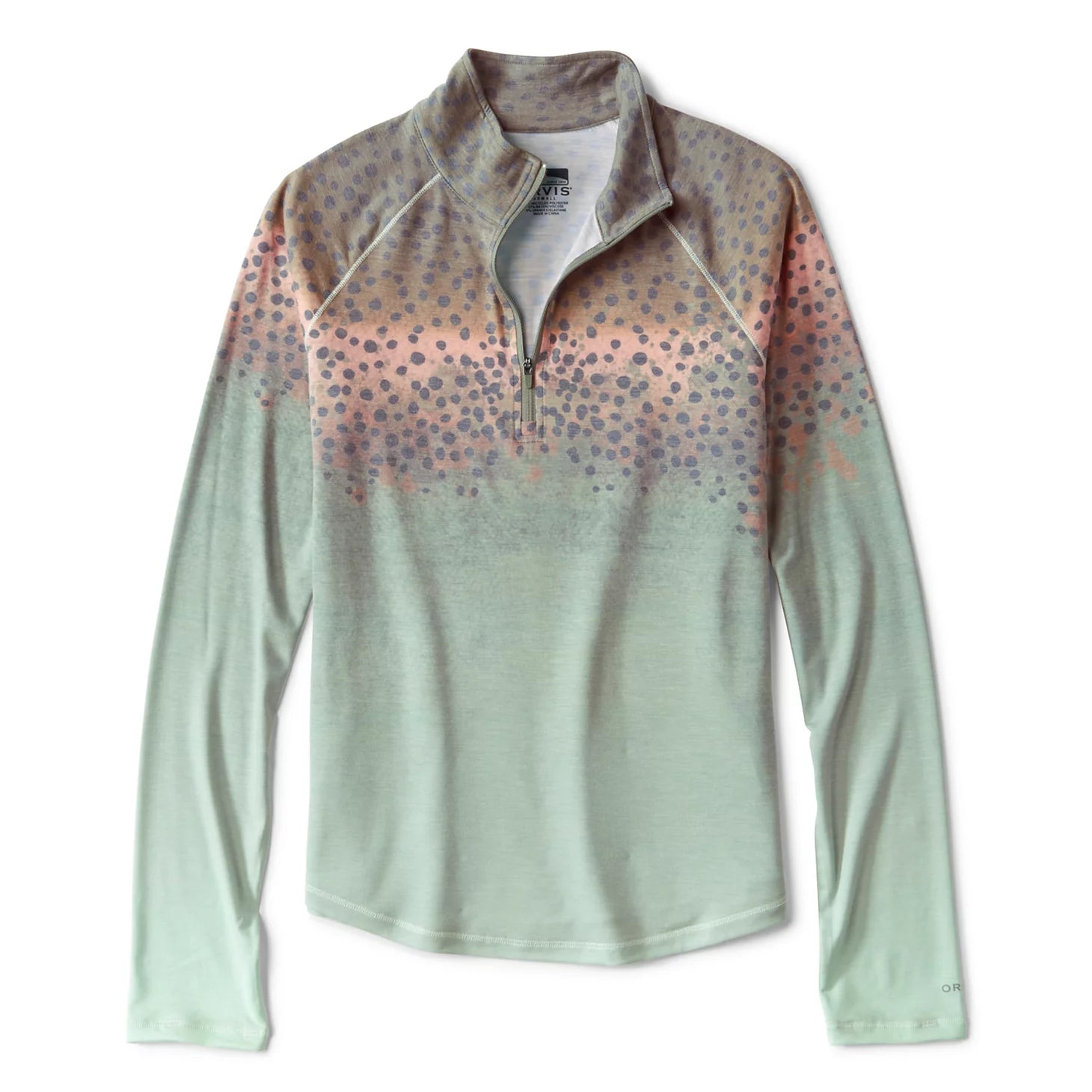 Women’s DriCast™ 1/4-Zip