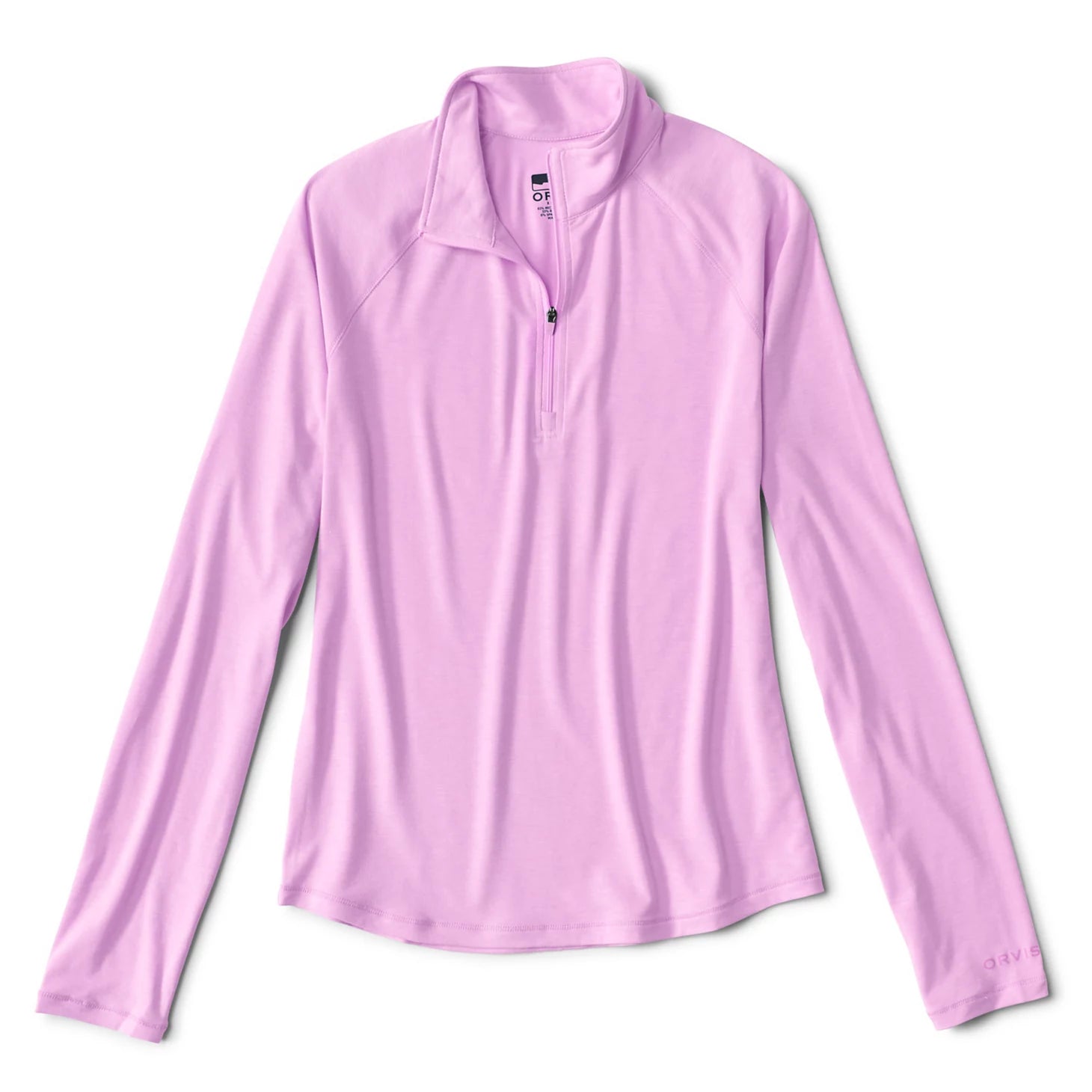 Women’s DriCast™ 1/4-Zip
