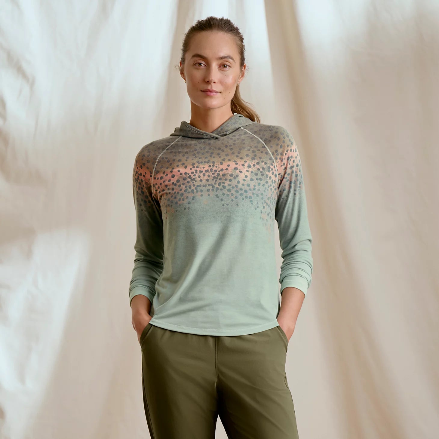 Women’s DriCast™ Hoodie